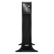 APC by Schneider Electric Smart-UPS SRT 1500VA 120V