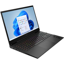 HP OMEN 17" Gaming Notebook QHD 165Hz Intel Core i7-13700HX 16GB RAM 512GB SSD NVIDIA GeForce RTX 4070 8GB Shadow Black - Intel Core i7-13700HX Hexadeca-core - NVIDIA GeForce RTX 4070 8GB - 165Hz