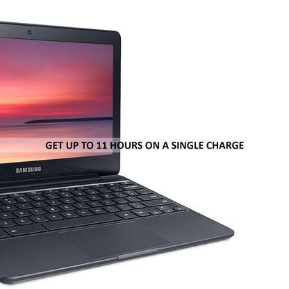Samsung Chromebook 3 11.6" 4GB RAM Chromebook (500C13-K04)