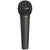 Behringer XM8500 Ultravoice Dynamic Cardioid Vocal Microphone with Music Mix Maker Master Suite Bundle