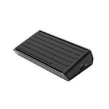 Targus USB-C Universal DV4K Docking Station with Power - DOCK180USZ