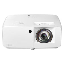 Optoma ZH450ST Eco-friendly high brightness short throw Full HD laser projector