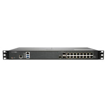 SonicWall NSA 2700 High Availability Rackmount Network Security Appliance