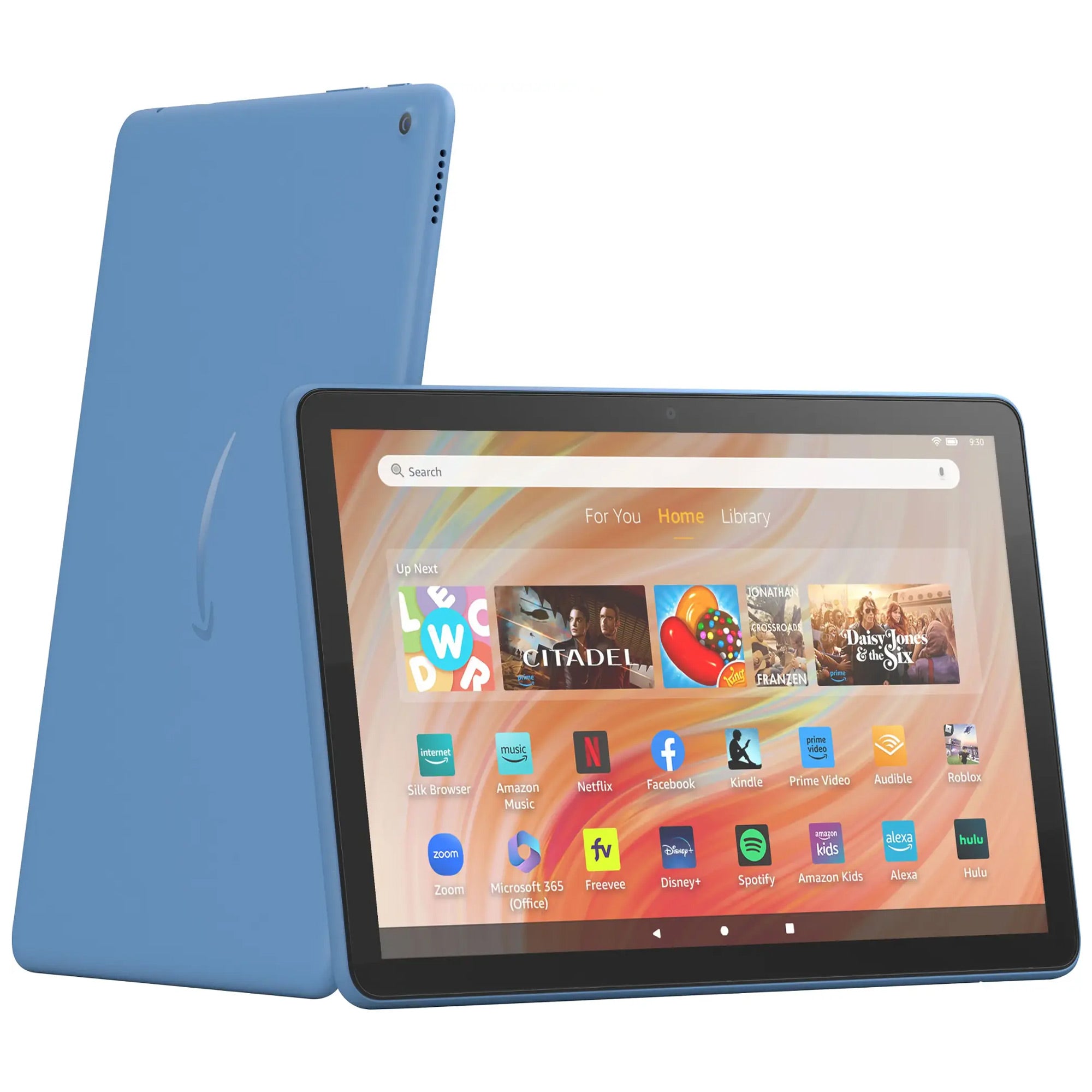 第13世代 Amazon fire HD 10 32GB Amazon Fire HD 10