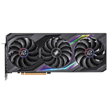 ASRock Phantom Gaming Radeon RX 7700 XT 12GB GDDR6 PCI Express 4.0 x16 ATX Video Card RX7700XT PG 12GO