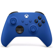 Xbox Wireless Controller - Shock Blue