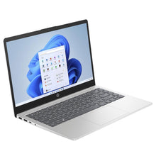 HP 14-em0000 14-em0066no 14" Notebook - Full HD - 1920 x 1080 - AMD Ryzen 5 7520U - 256 GB SSD