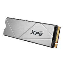 XPG GAMMIX S60 Blade M.2 2280 2TB PCIe Gen4 x4 AGAMMIXS60-2T-CS
