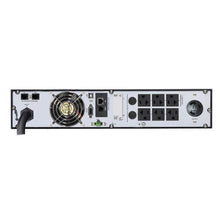 V7 On-Line UPS2URM3000DC-Rack mountable UPS 2U Rack-3 Hour Rechrg 120 V AC Input