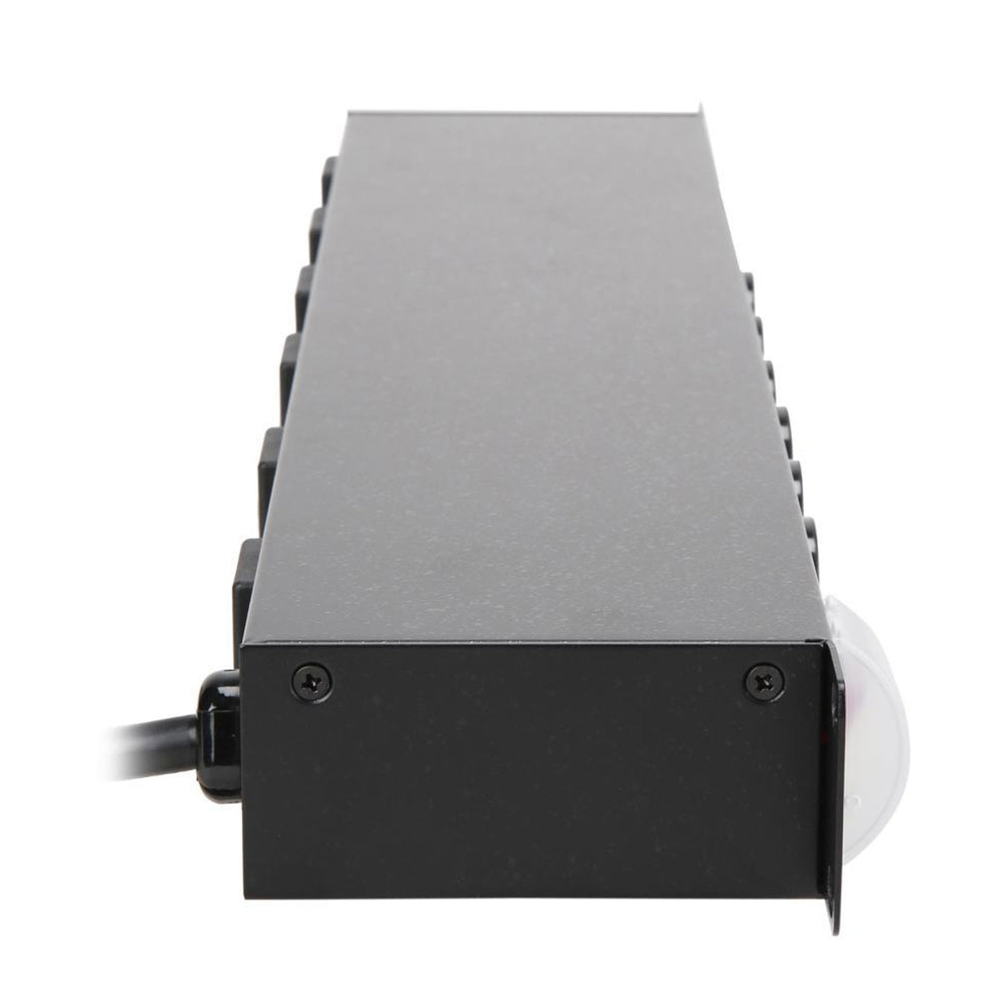 CyberPower CPS1215RMS 15' 12 Outlets 1800 Joules Rackbar Surge Strip