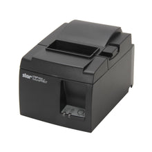 Star Micronics 39464910 TSP100III Series TSP143 Thermal Receipt Printer, Auto-cutter, Ethernet (LAN), Ethernet Cable, Internal Power Supply, Gray - TSP143IIILAN GY US