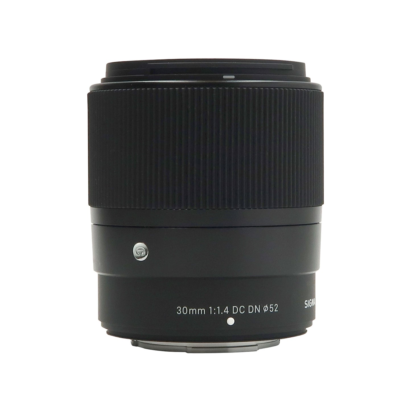 Sigma 30mm f/1.4 DC DN Contemporary Lens (FUJIFILM X)