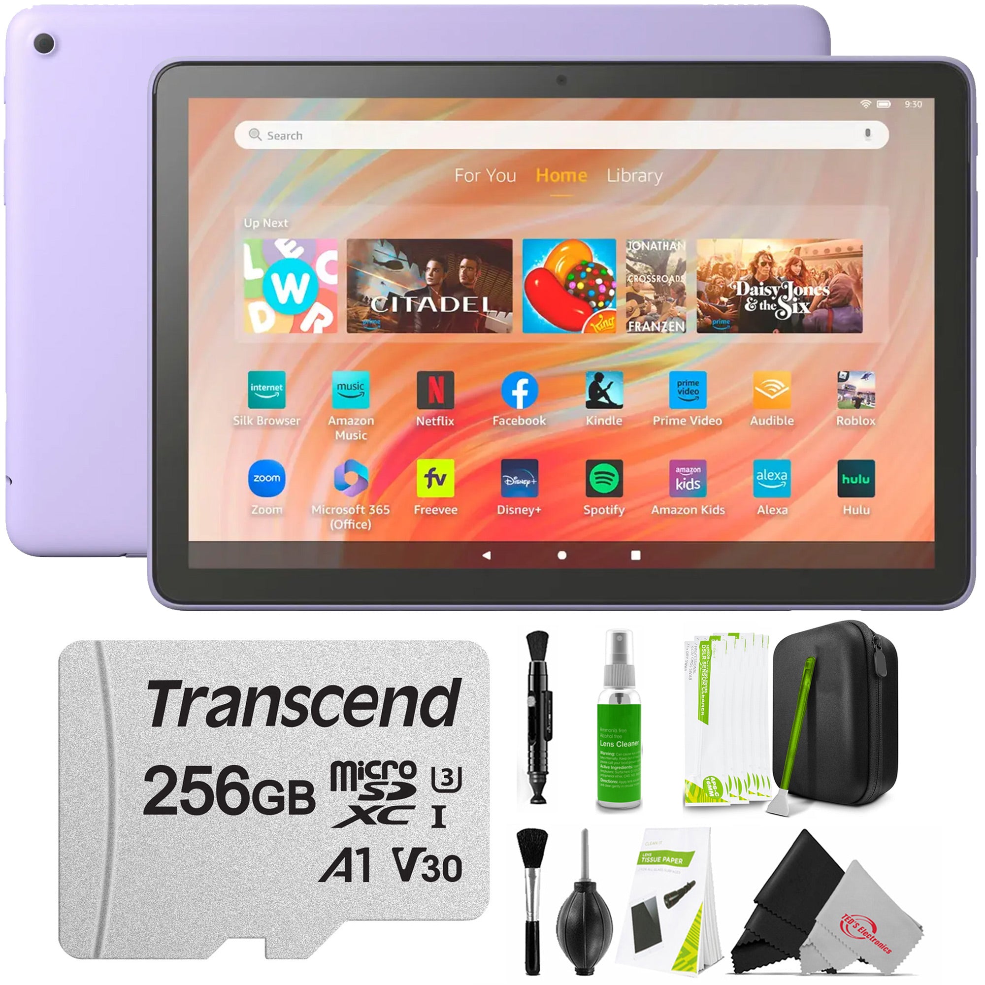 第13世代 Amazon Fire HD 10 32GB Amazon Fire HD 10 10.1