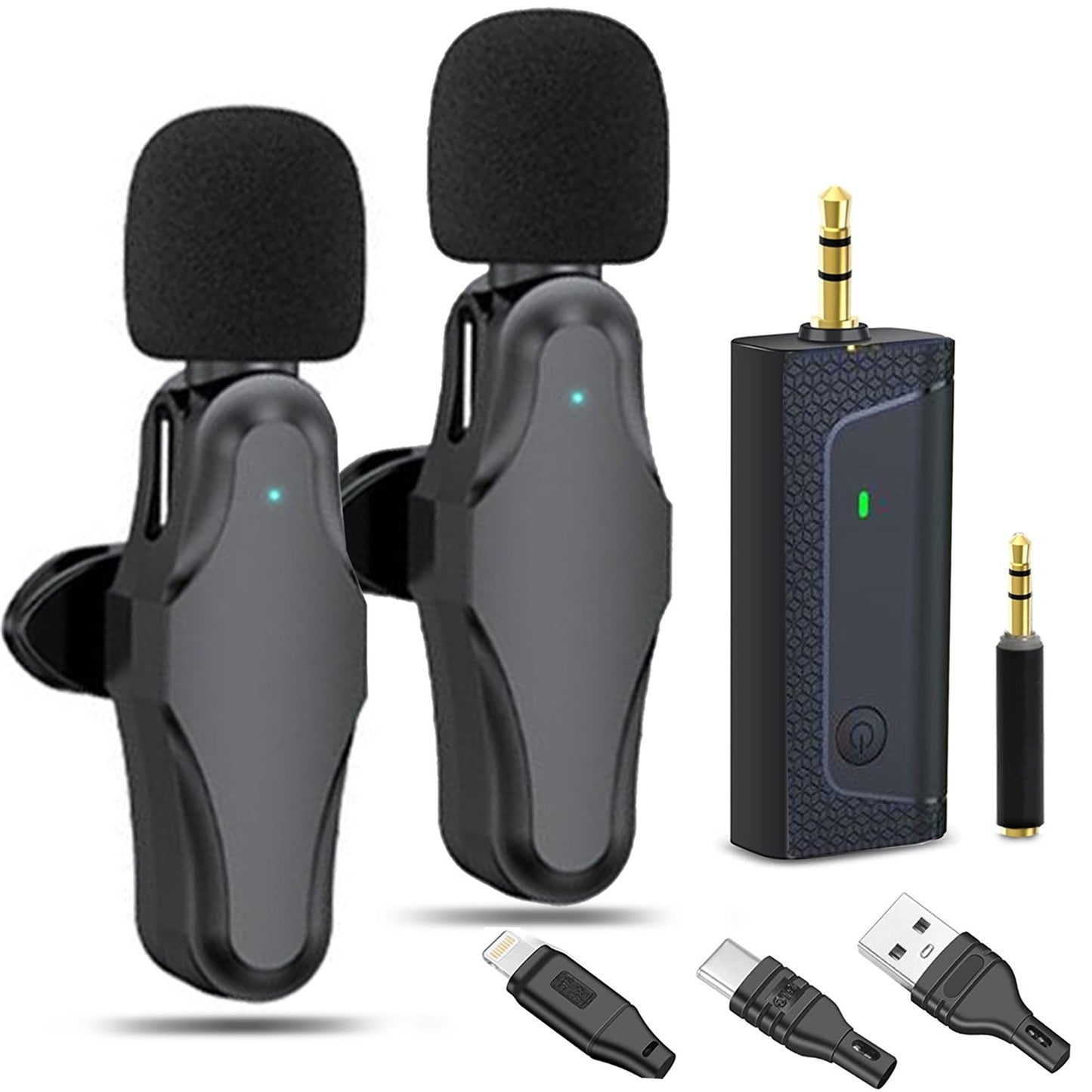 Canon EOS R50 Mirrorless Camera with 18-45mm Lens All Inclusive Professional Video Podcasting Kit