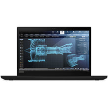 Lenovo ThinkPad 21HF001KUS EDGE 14" Mobile Workstation - WUXGA - 1920 x 1200 - Intel Core i7 13th Gen i7-1360P Dodeca-core (12 Core) - 16 GB Total RAM - 16 GB On-board Memory - 512 GB SSD - Villi