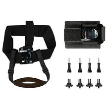 Insta360 DPTCBSC-A Accessory Climb Bundle Wrist Strap Plus Head Strap