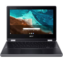 Acer Chromebook Spin 311 Chromebook MTK MT8183C (2.00GHz) 4GB Memory 32 GB eMMC SSD 11.6" Touchscreen Chrome OS R722T