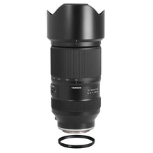 Tamron 70-180mm f/2.8 Di III VC VXD G2 Lens (Sony E) with 67mm UV Filter