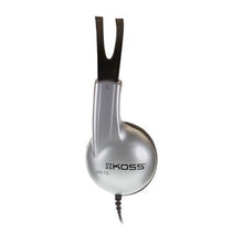 KOSS UR10 3.5mm Connector Portable Headphone