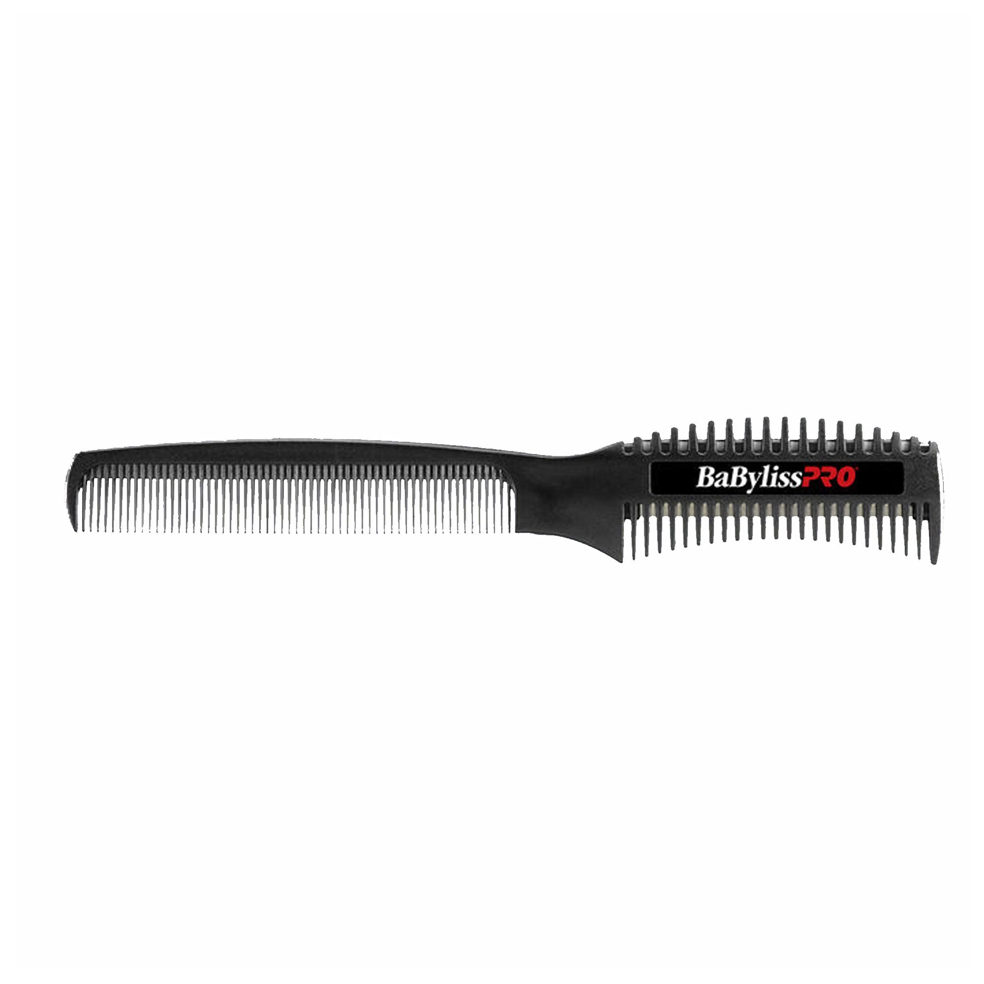 BaByliss Pro Professional Texturizing Comb #BCUTCOMB – Teds Electronics