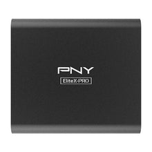 PNY EliteX-Pro 4TB USB 3.2 Gen 2x2 Type-C Portable Solid State Drive (SSD)