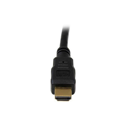 StarTech 6 ft High Speed HDMI Cable – Ultra HD 4k x 2k HDMI Cable – HDMI to HDMI