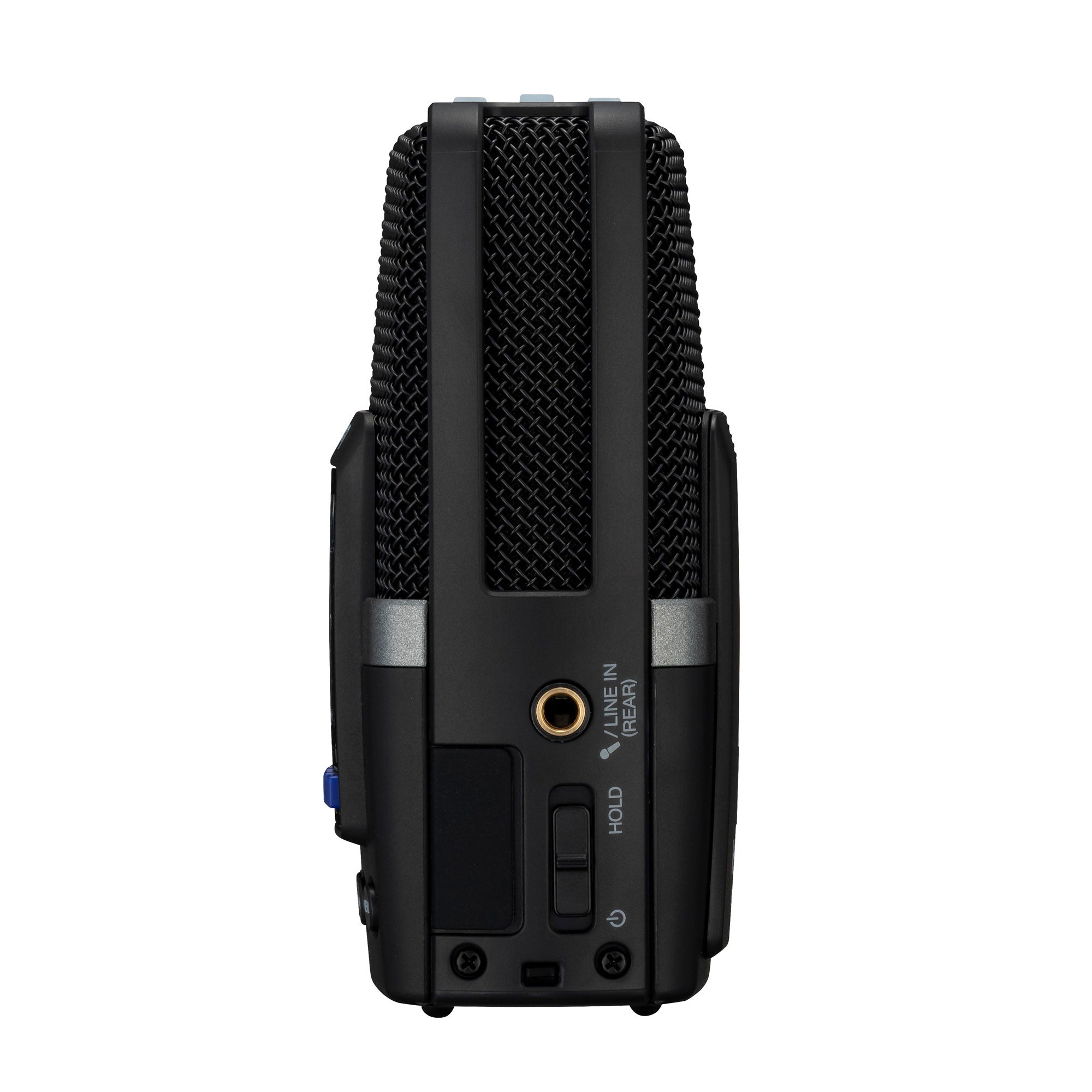 Zoom H2essential Multi-Mic 32-Bit Float Handy Recorder with Zoom