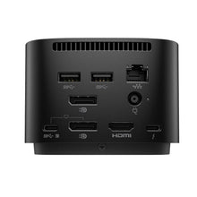 HP Thunderbolt Dock 120W G4 4J0A2AAABA