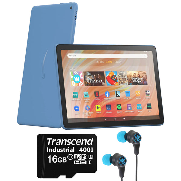 Amazon Fire HD 10 10.1