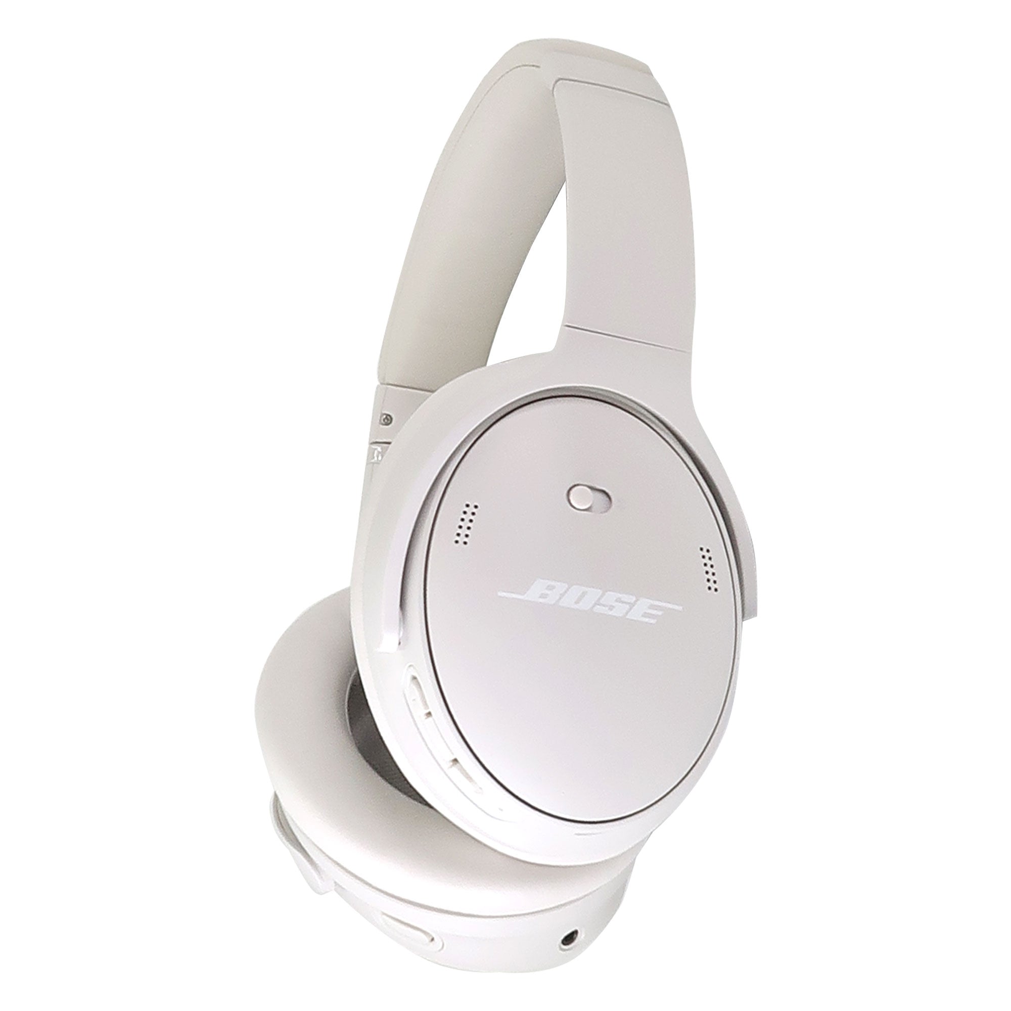 Bose QuietComfort Wireless Over-Ear Active Noise Canceling