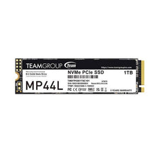 Team Group MP44L M.2 2280 1TB PCIe 4.0 x4 with NVMe 1.4 Internal Solid State Drive (SSD) TM8FPK001T0C101