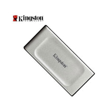 Kingston XS2000 2000GB USB 3.2 Gen 2x2 Type-C External Solid State Drive