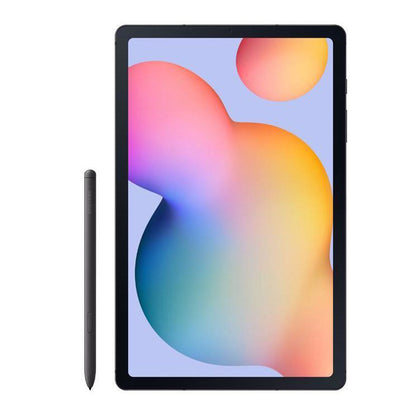 SAMSUNG Tab S6 Lite (2022) SM-P613NZAAXAR 64GB Flash Storage 10.4" Tablet PC Oxford Gray