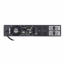 Eaton 9PX1500RTN, 1500 VA 1350 Watts 120V 2U Rack / Tower UPS w/Network Card