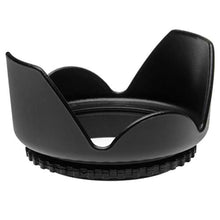 Vivitar 58mm Pro Digital Tulip Hard Lens Hood