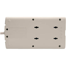 Tripp Lite TLP808 8 Outlets 1440 Joules 8' Cord Protect It! Surge Suppressor