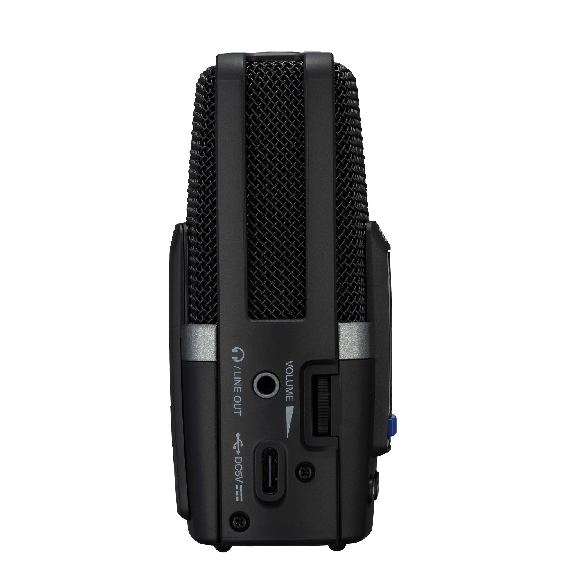 Zoom H2essential Multi-Mic 32-Bit Float Handy Recorder with Zoom