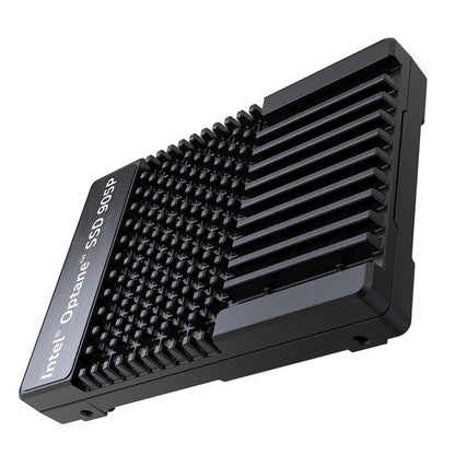 Intel Optane 905P Series 1.5TB, 2.5" x 15mm, U.2 PCI-Express 4.0 3D XPoint Solid State Drive (SSD) SSDPE21D015TA01