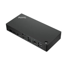 Lenovo ThinkPad Universal USB-C Dock