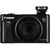 Canon PowerShot SX740 Bluetooth Wi-fi Digital Camera Black with Replacement Battery