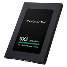 Team Group GX2 2.5" 2TB SATA III Internal Solid State Drive (SSD) T253X2002T0C101