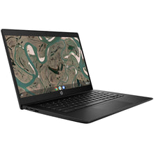 HP Chromebook 14 G7 14" Chromebook - HD - 1366 x 768 - Intel Celeron N4500 Dual-core (2 Core) - 4 GB Total RAM - 32 GB Flash Memory