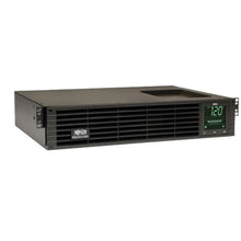 Tripp Lite SMART1500RM2U 1500VA 1350W UPS Smart Rackmount AVR LCD 120V USB DB9 SNMP 2URM, 8 Outlets