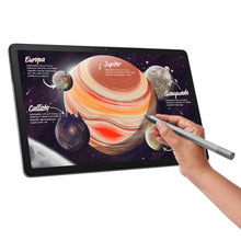 Lenovo Tab P11 Gen 2 TB350FU Tablet - 11.5" 2K - Octa-core (Cortex A76 Dual-core (2 Core) 2.20 GHz + Cortex A55 Hexa-core (6 Core) 2 GHz) - 4 GB RAM - 64 GB Storage - Android 12L - Storm Gray - M