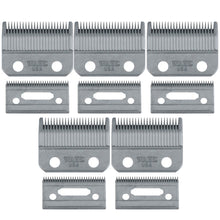 5x Wahl Standard 1mm-3mm Clipper Blade Replacement for Wahl Super Taper (II), Icon, Pro Basic and Taper 2000(S)