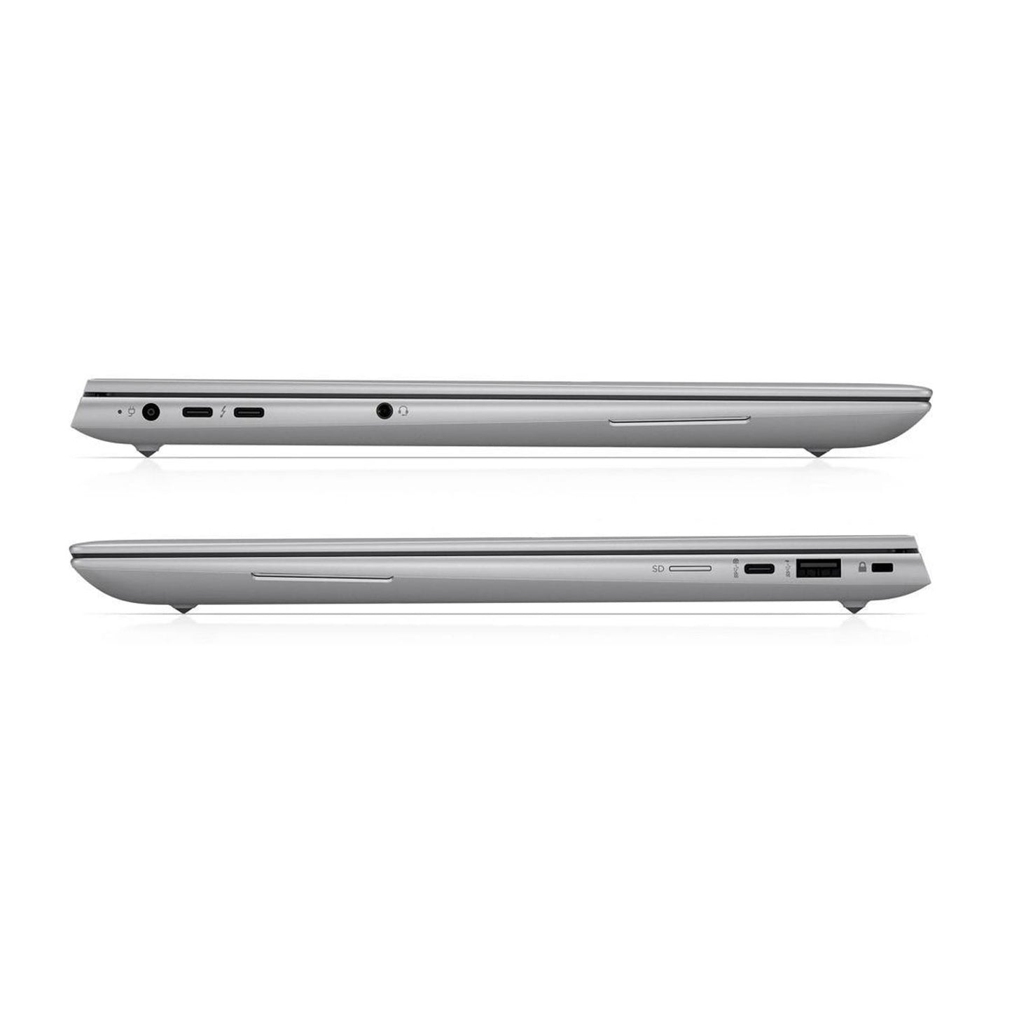 HP ZBook Studio G10 16" Touchscreen Mobile Workstation - WQUXGA - 3840 x 2400 - Intel Core i7 13th Gen i7-13700H (14 Core) 2.40 GHz - 32 GB RAM - 1 TB SSD - Windows 11 Pro - NVIDIA RTX A1000