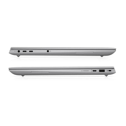 HP ZBook Studio G10 16" Touchscreen Mobile Workstation - WQUXGA - 3840 x 2400 - Intel Core i7 13th Gen i7-13700H (14 Core) 2.40 GHz - 32 GB RAM - 1 TB SSD - Windows 11 Pro - NVIDIA RTX A1000