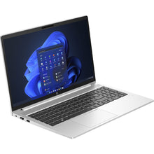 HP EliteBook 645 G10 14" Notebook - Full HD - 1920 x 1080 - AMD Ryzen 7 7730U Octa-core (8 Core) - 16 GB Total RAM - 512 GB SSD - Pike Silver Aluminum - Windows 11 Pro - AMD Radeon Graphics - In-