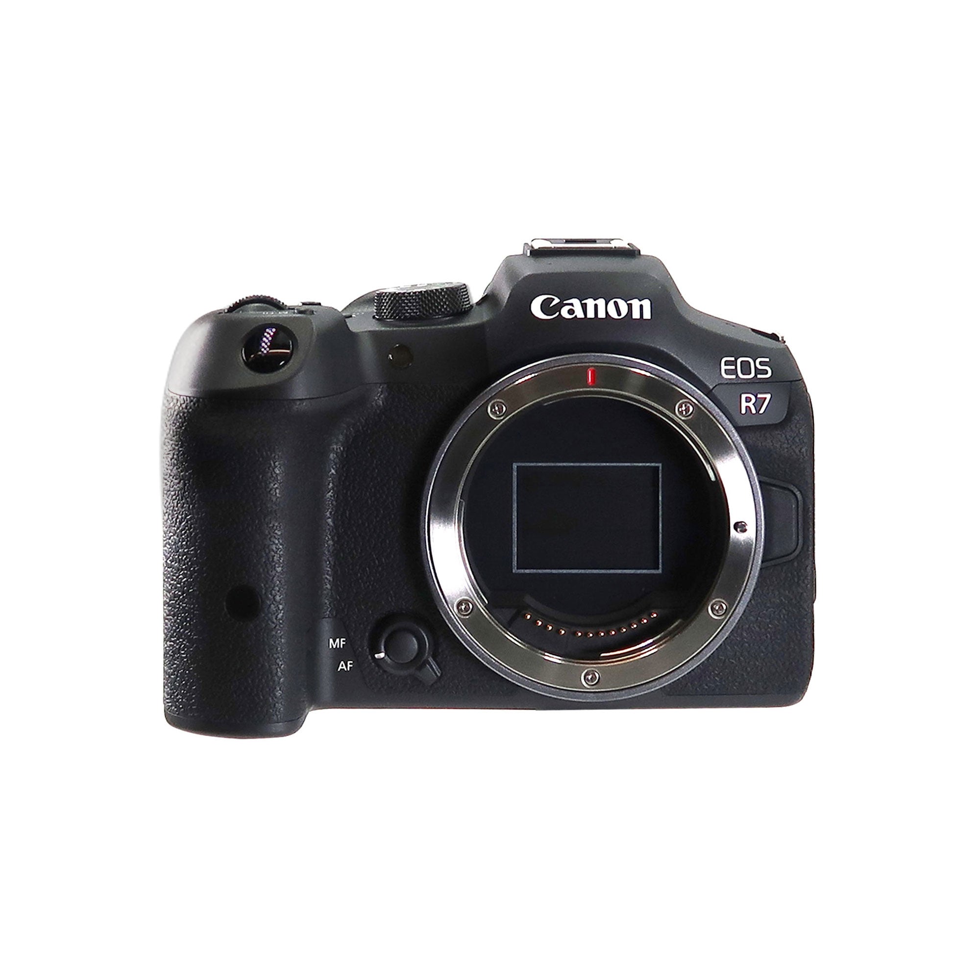 Canon EOS R7 Mirrorless Camera – Teds Electronics