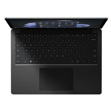 Microsoft Surface Laptop 5 13.5" Touchscreen Notebook - Intel Core i7 12th Gen i7-1265U - Intel Evo Platform - 32 GB Total RAM - 1 TB SSD - Windows 11 Pro - Intel Iris Xe Graphics - Matte Black VT3-00